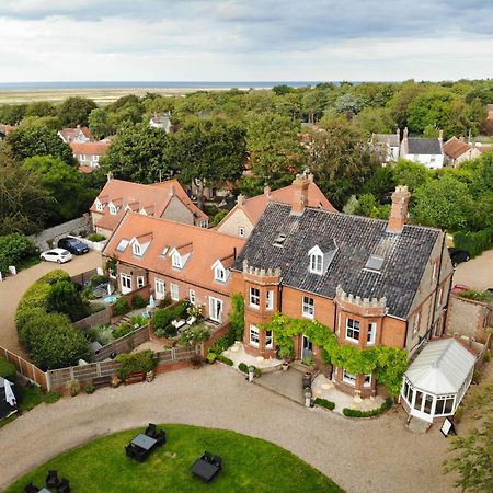 Blakeney House Exterior foto