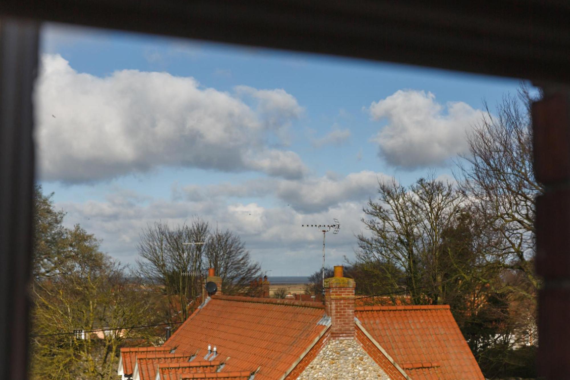 Blakeney House Zimmer foto